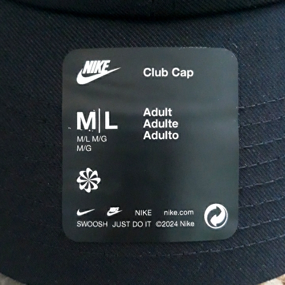 2x*Host Pick*Nike unisex hat - Picture 5 of 15